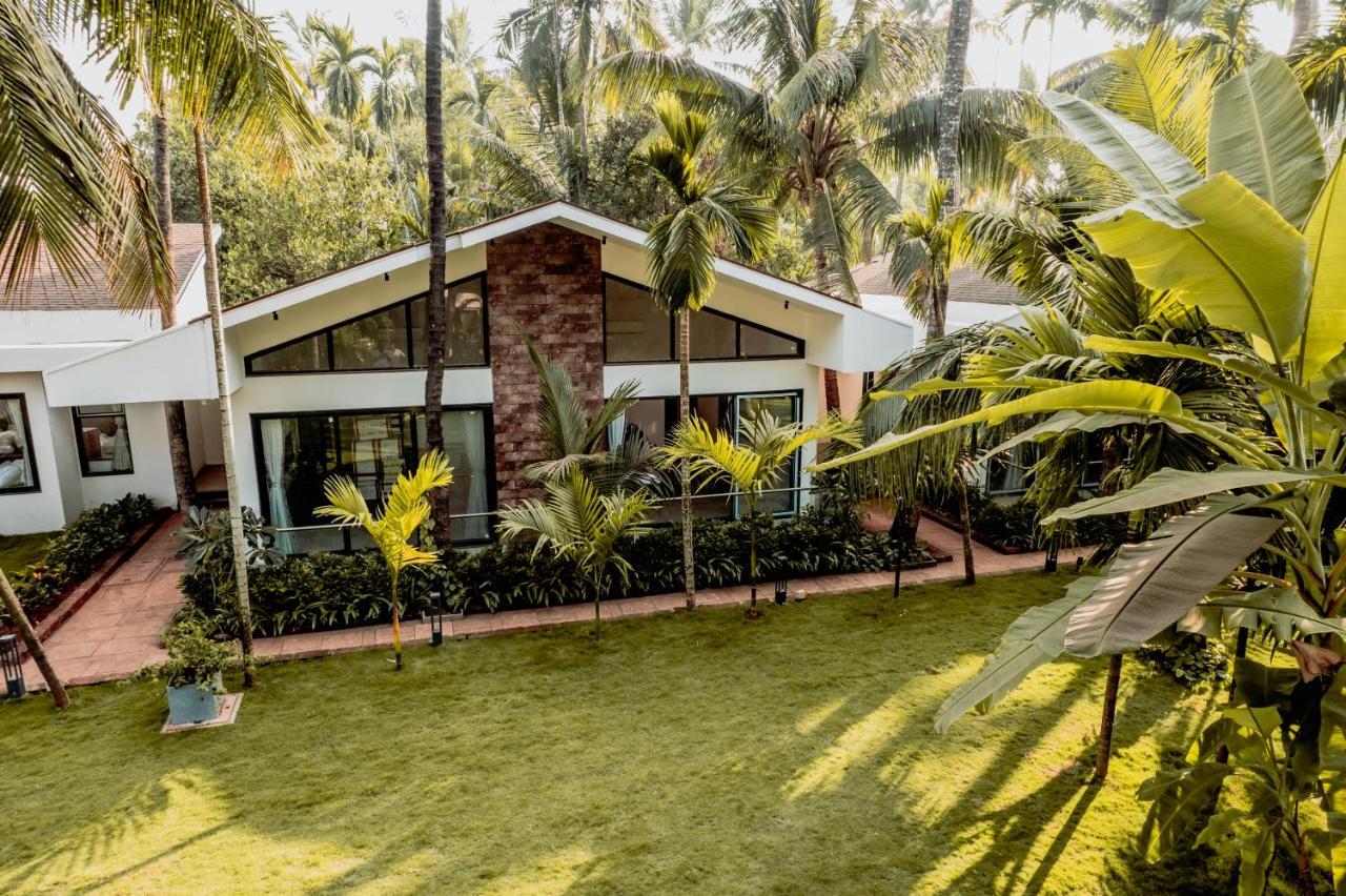 Coco Palms Resort, Diveāgar מראה חיצוני תמונה