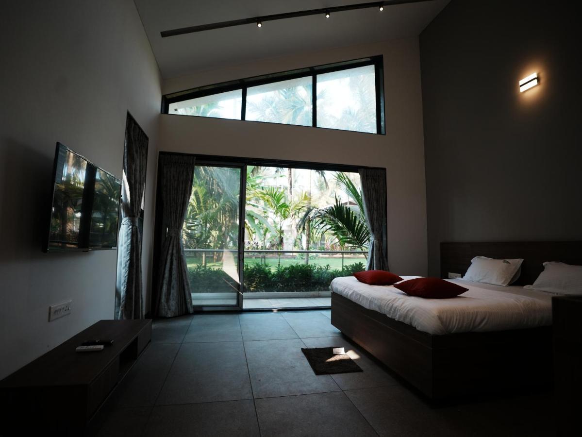Coco Palms Resort, Diveāgar מראה חיצוני תמונה