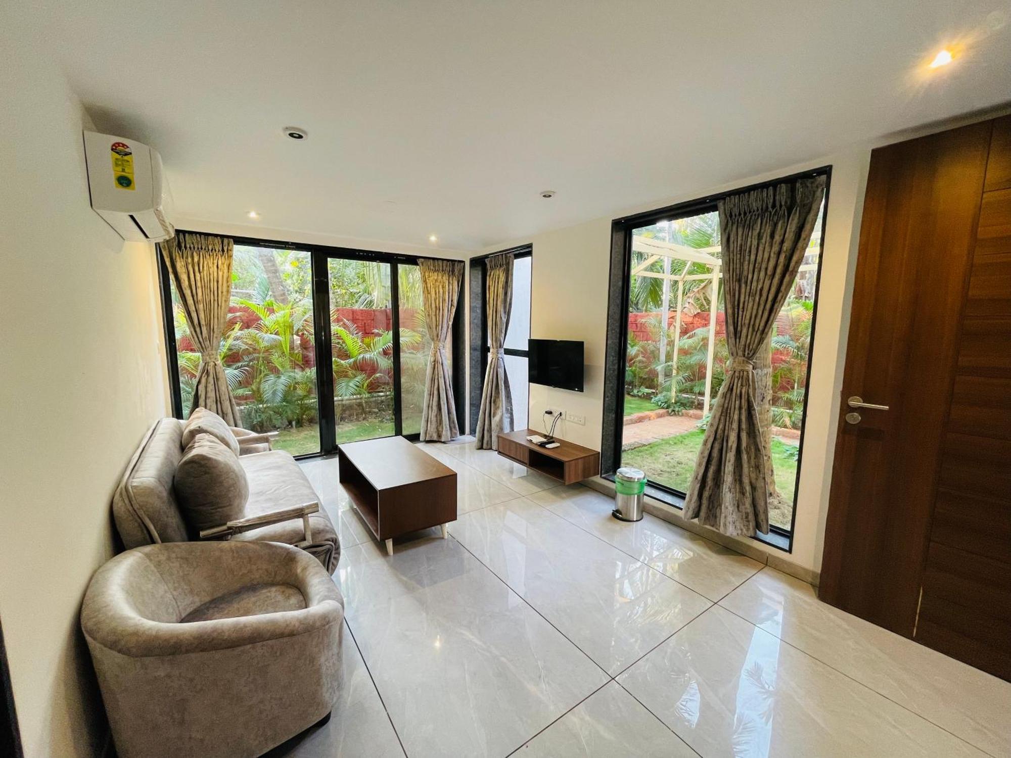 Coco Palms Resort, Diveāgar מראה חיצוני תמונה