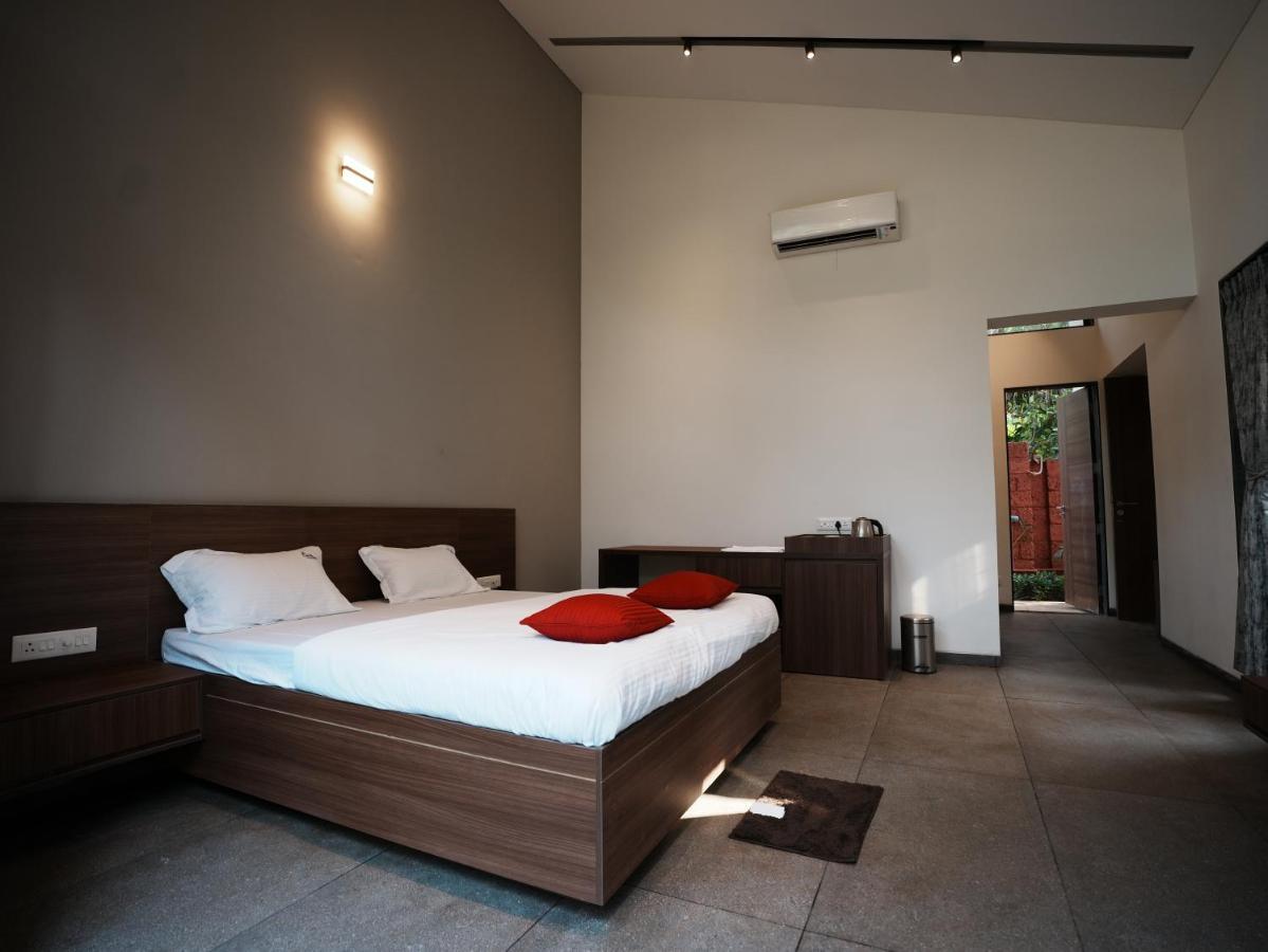 Coco Palms Resort, Diveāgar מראה חיצוני תמונה