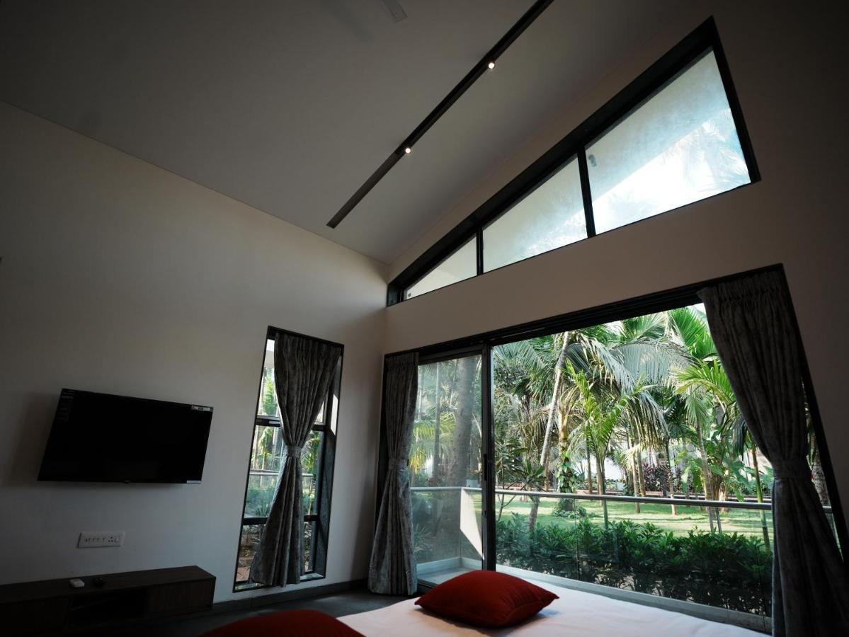 Coco Palms Resort, Diveāgar מראה חיצוני תמונה