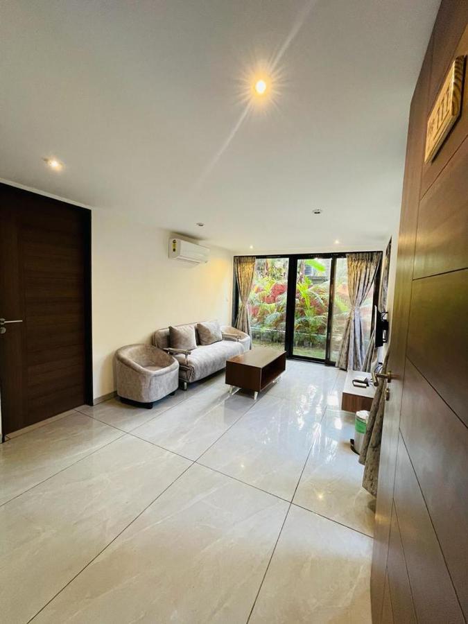 Coco Palms Resort, Diveāgar מראה חיצוני תמונה