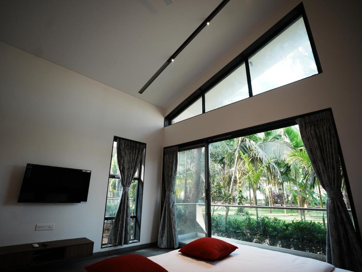 Coco Palms Resort, Diveāgar מראה חיצוני תמונה