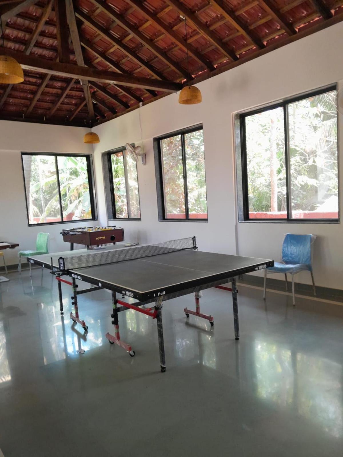 Coco Palms Resort, Diveāgar מראה חיצוני תמונה
