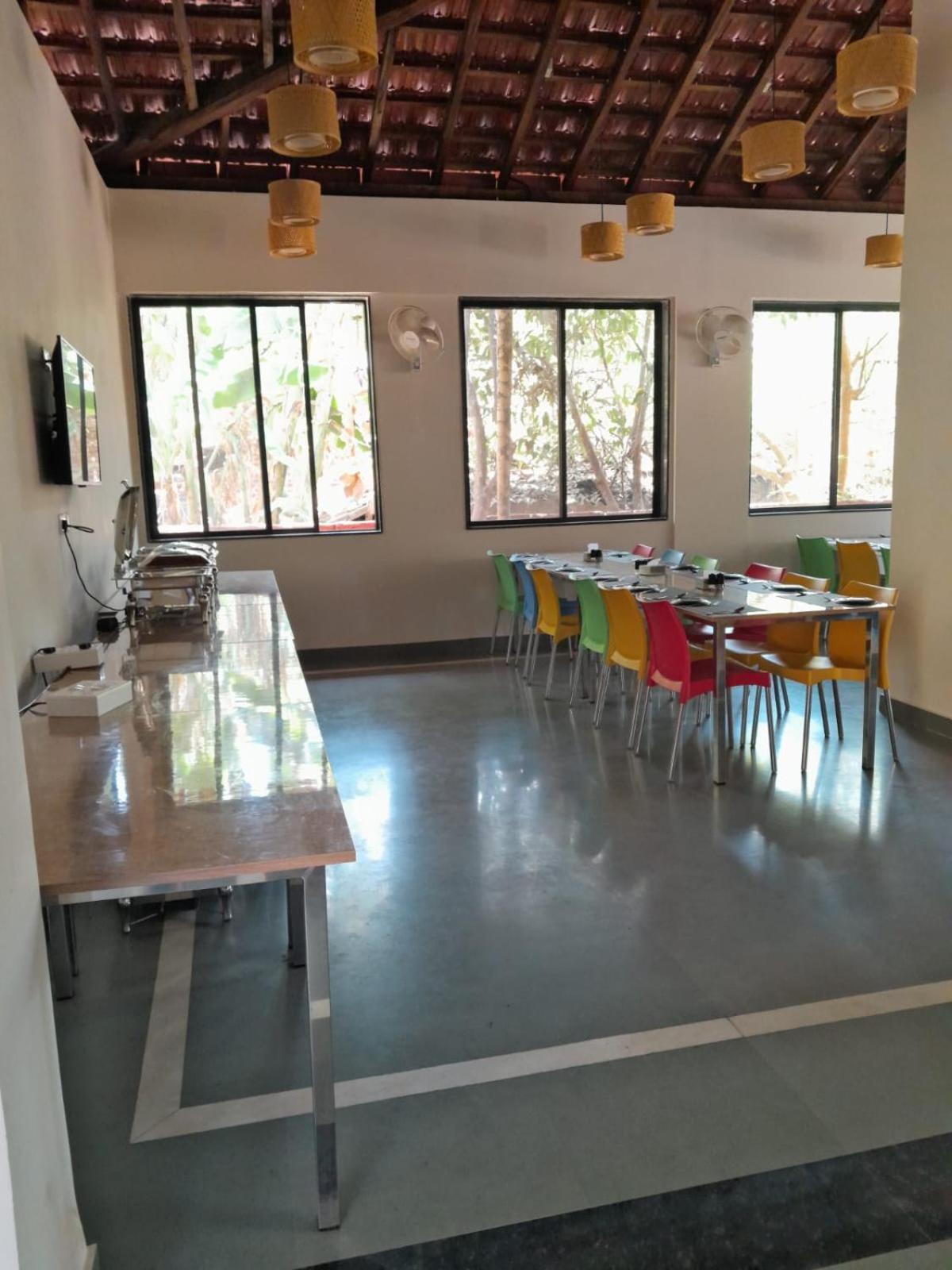Coco Palms Resort, Diveāgar מראה חיצוני תמונה