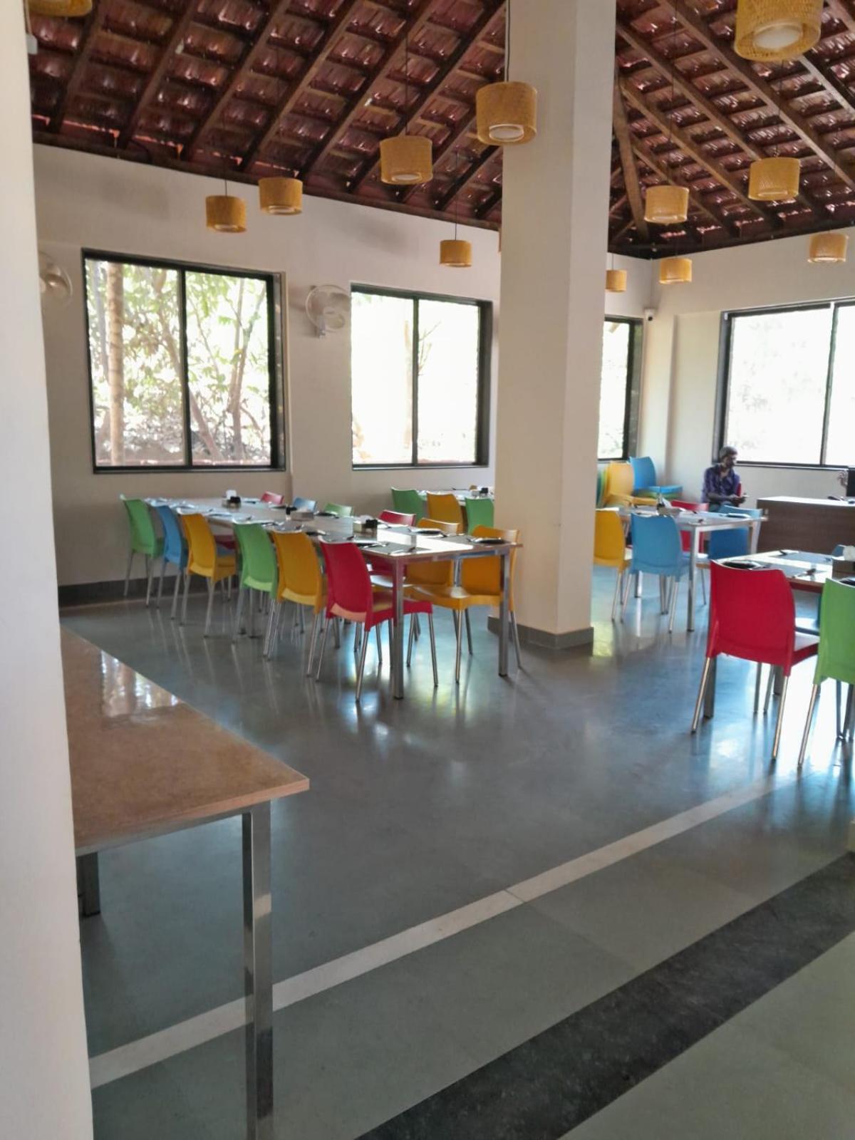 Coco Palms Resort, Diveāgar מראה חיצוני תמונה
